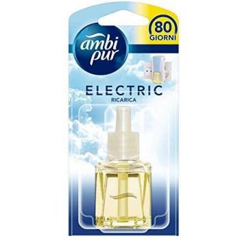 Ambi Pur Recambio para ambientador eléctrico Ambipur Sky, multicolor