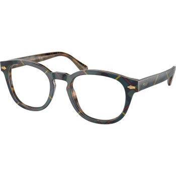 Polo Ralph Lauren PH2272 5625 Armazones para Hombre Verdes