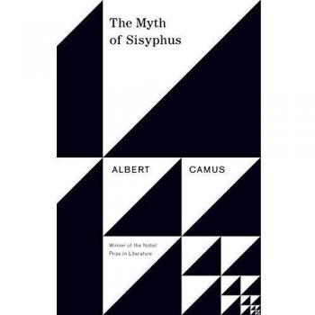 The Myth Of Sisyphus