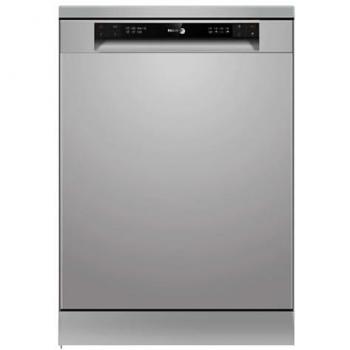 Lavavajillas Fagor 60cm Inox 11L Clase E 12 cubiertos 49dB