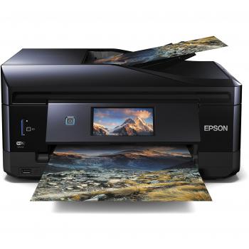 Epson Expression Premium XP-830 - Impresora Multifunción