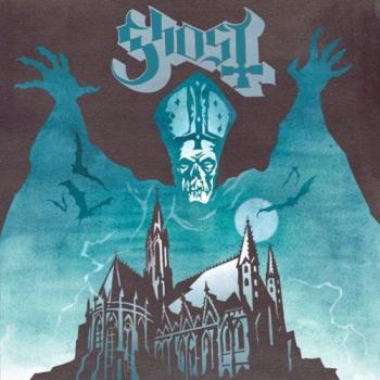 Ghost - Opus Eponymous [Vinyl LP]