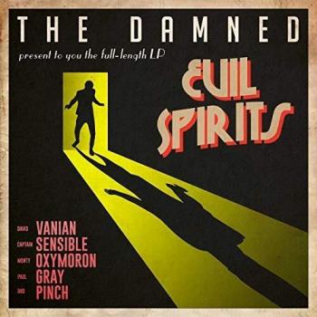 Evil Spirits - Damned