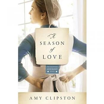 A Season of Love: 5 (Kauffman Amish Bakery Series