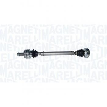 Árbol de transmisión MAGNETI MARELLI 302004190024