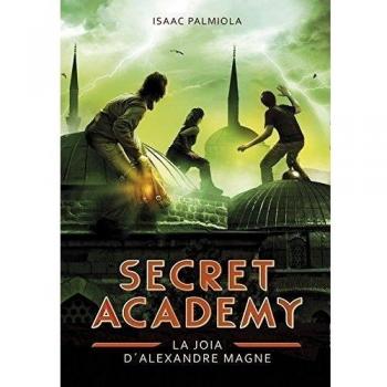 La joia d'Alexandre Magne