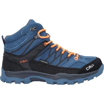 CMP Rigel Mid Waterproof Kids Hiking Boots