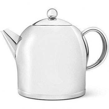 Bredemeijer Tetera Minuet Santhee 2,0L, brillante, 5310MS