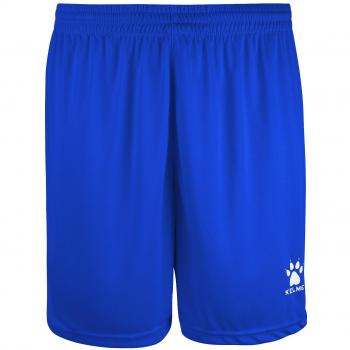KELME 75053 Pantalones Cortos, Hombre, Azul