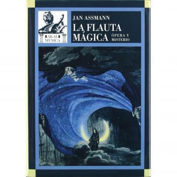 La flauta mágica: 18