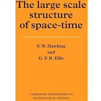 The Large Scale Structure of Space-Time