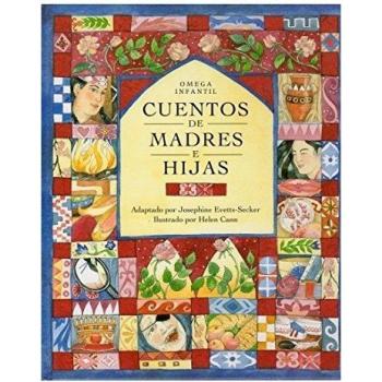 CUENTOS DE MADRES E HIJAS