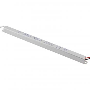 Fuente de alimentación DC12V/48W/4A Slim.