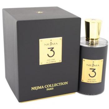 Nejma 3 Eau De Parfum Spray 100ml