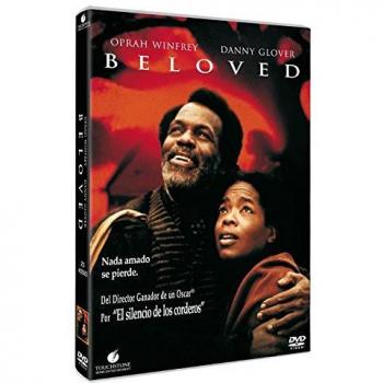 Beloved [DVD]
