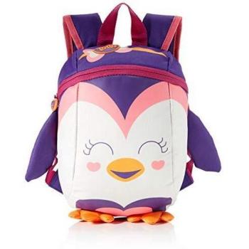 TOTTO Morral Cornejo Mochila, Niñas, Estampado, Talla Única