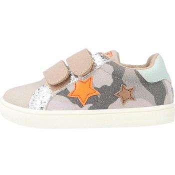Zapatillas Deportivas para Niño Gioseppo Tramore Beis