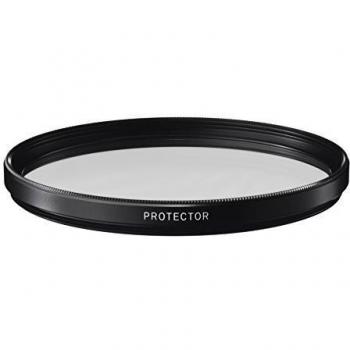 Sigma 46mm WR Protector Filter - Water, Oil Repellent & Antistatic