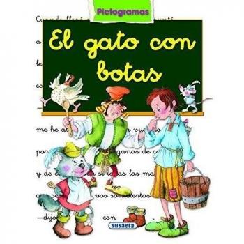 Gato Con Botas - Ana Serna Vara