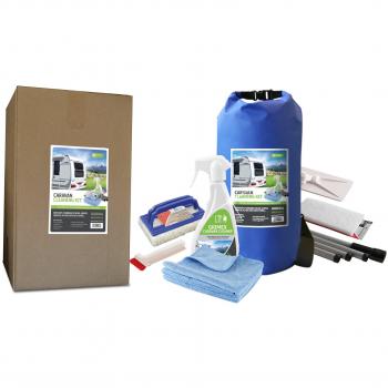 LTP caravana Kit de limpieza – Código de Producto; ltpcck