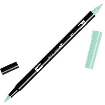 Rotulador Abt Dual Brush 243 Mint Tombow