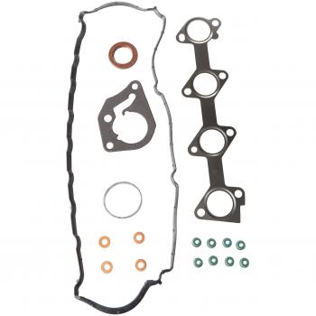 Juego de juntas para culata ELRING 434.330, incluye juntas de alta calidad, resistencia a altas temperaturas y presiones, adecuado para motores de combustión interna, fácil instalación y compatibilidad con diversos modelos de vehículos