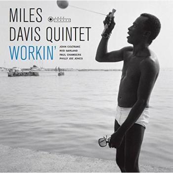 Workin [lp] [Vinilo]
