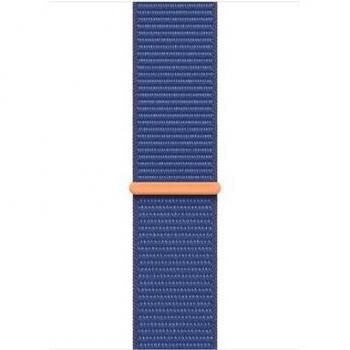 Apple Watch 45mm Sport Loop Ocean Blue