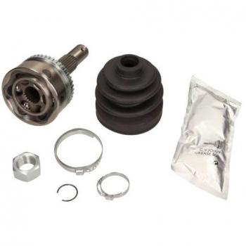 Árbol de transmisión MAXGEAR 49-2551 para AUDI, SKODA y SEAT, Cardan de alta calidad