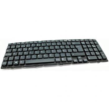 Teclado Sony EL Negro