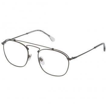 Lozza Monturas de gafas hombre VL2315 568Y gunmetal, 54