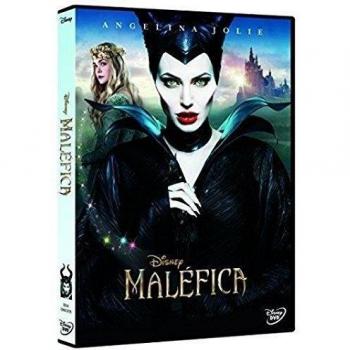 Maléfica [DVD]