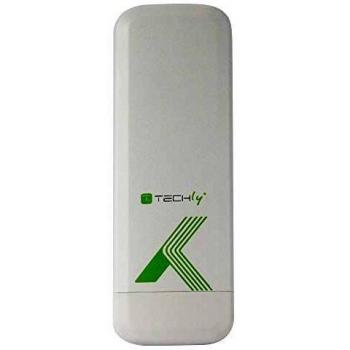 CPE Punto-Punto 300Mbps 5.8GHz 15dBi - Access Point Repetidor Externo