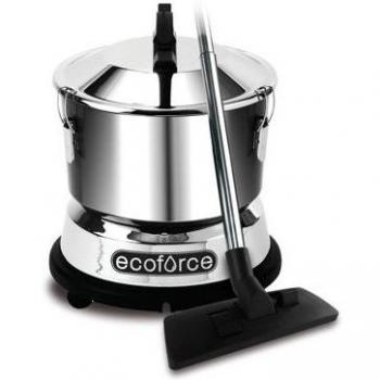 Ecoforce Turbo Vacuum Cleaner 4 Floor Tools Non-tipping Ref 55490