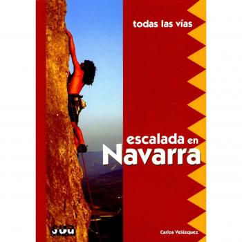 Escalada En Navarra