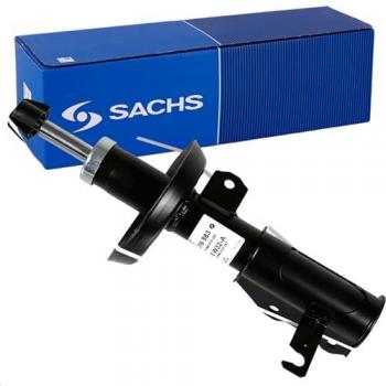 Amortiguador Sachs Eje Delantero 316 983 Compatible Con Opel ZAFIRA TOURER C (P12) 2011 - Derecha