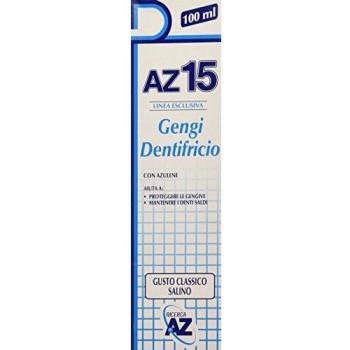 Procter & Gamble Az 15 AZ 15 - Pasta de dientes, 100 ml