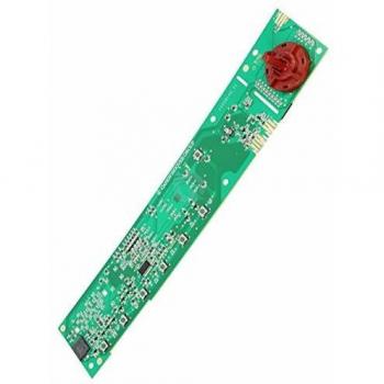 Módulo Electrónico para Lavadora Candy 41042092 con Pantalla de 55x291 mm