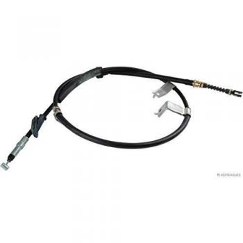HERTH+BUSS JAKOPARTS J3934006 cable de freno de mano