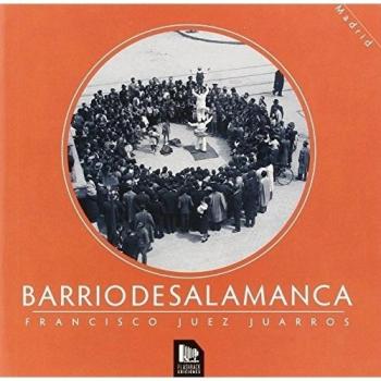 BARRIO DE SALAMANCA