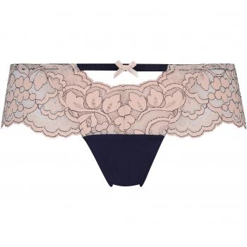 Hunkemöller - Tangas - para Mujer Rosa 40