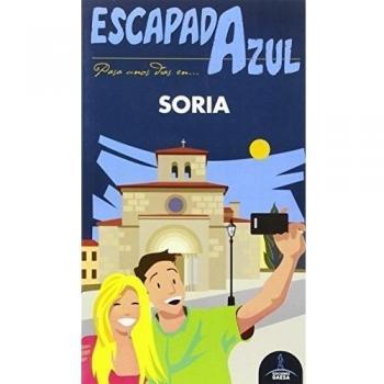 Escapada Azul Soria - LEDRADO, PALOMA