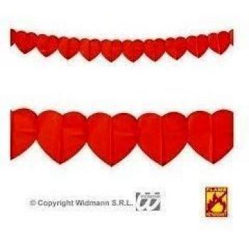 WIDMANN S.R.L. - CORAZONES ROJOS FESTÃ?N MT 3