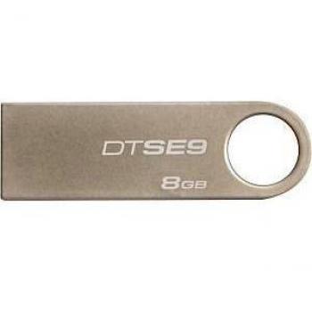 Kingston 8GB DTSE9 USB with P - Producto