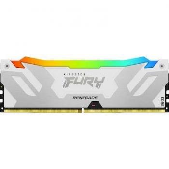 Kingston FURY Renegade RGB 32GB DDR5 6000MHz CL32 Memory Module