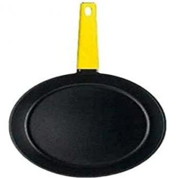 IBILI - Sarten classe titanium, 28 cms, Aluminio, Antiadherente quantanium, Apta para induccion