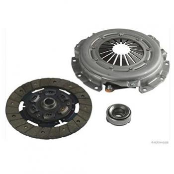 HERTH+BUSS JAKOPARTS J2006022 Set de embrague