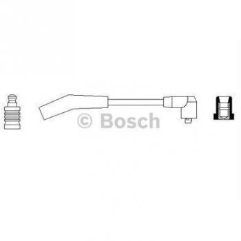Bosch 986356116 cable de arranque de alta tensin