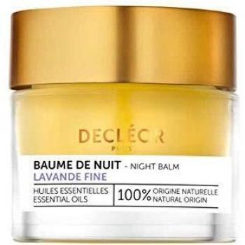 decleor LAVENDER FINE NIGHT BALM