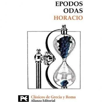 Epodos. Odas
